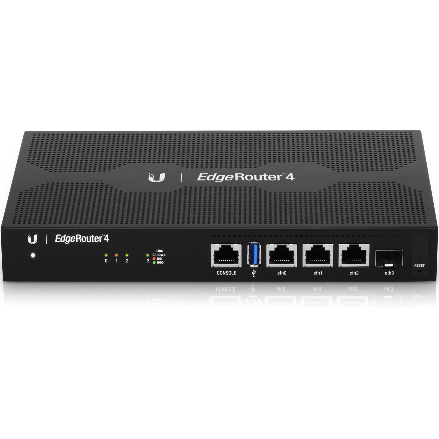 Buy Ubiquiti EdgeRouter 4 ER-4 Router | Area9