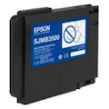 Epson SJMB3500: Maintenance Box for TM-C3500