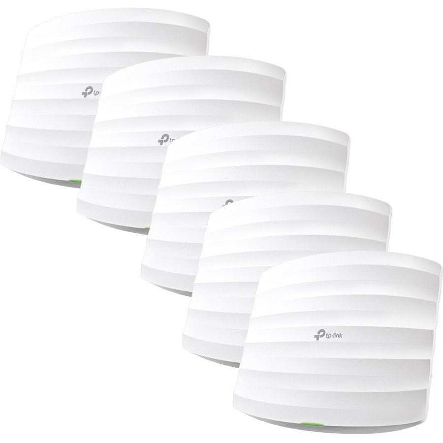 TP-Link Omada EAP245 Dual Band IEEE 802.11ac 1.71 Gbit/s Wireless Access Point - Outdoor