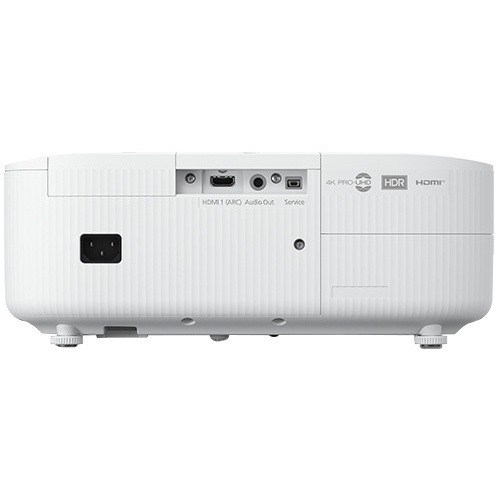 Epson 2350 3LCD Projector - 16:9 - Ceiling Mountable