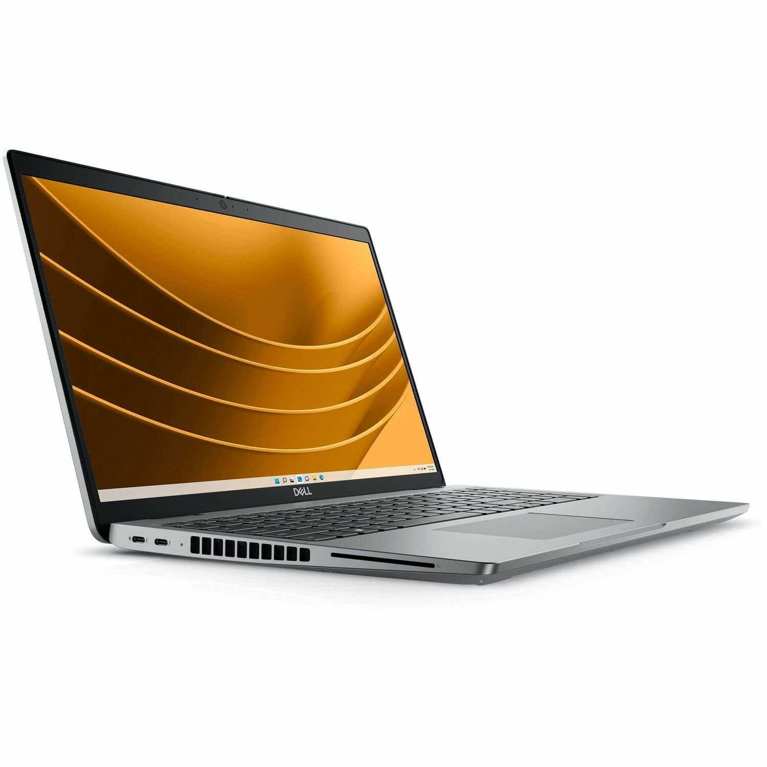 Dell Latitude 5000 5550 15.6" Notebook - Full HD - Intel Core Ultra 5 135U - 16 GB - 256 GB SSD - Gray