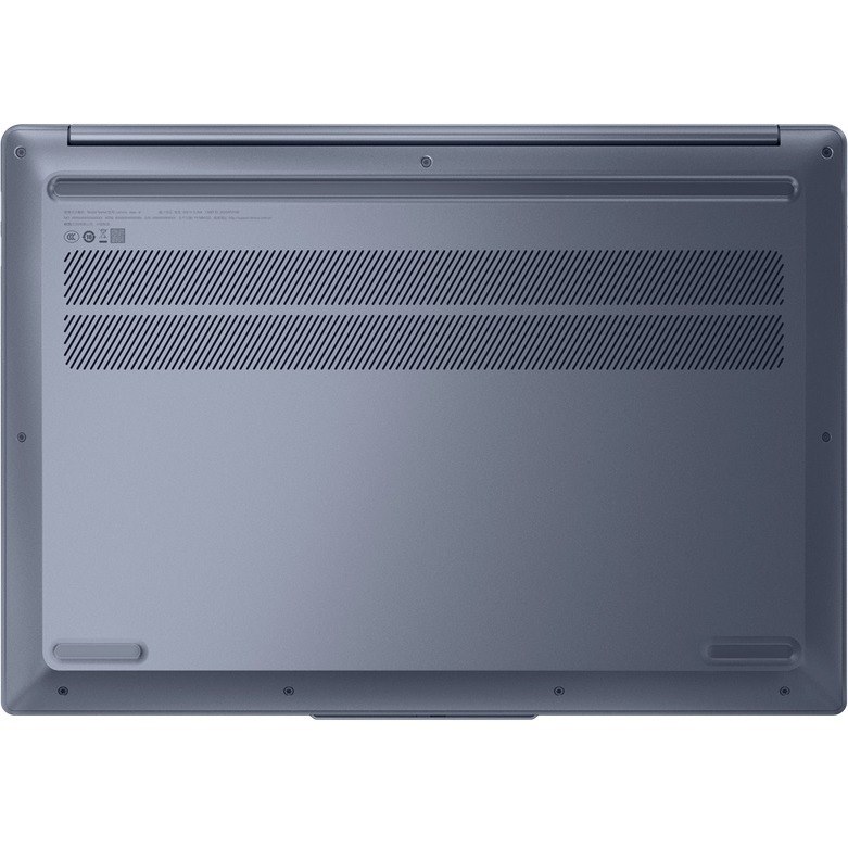 Lenovo IdeaPad Slim 5 16IRL8 82XF0019US 16" Notebook - WUXGA - Intel Core i7 13th Gen i7-1355U - 16 GB - 1 TB SSD - Abyss Blue