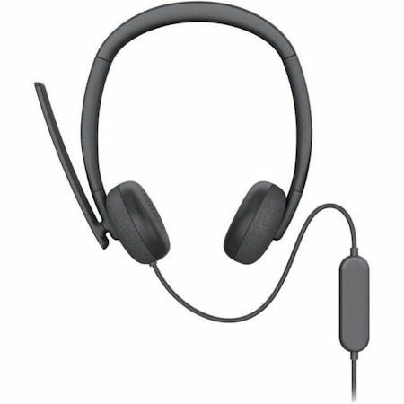 Dell Wired Headset - WH3024