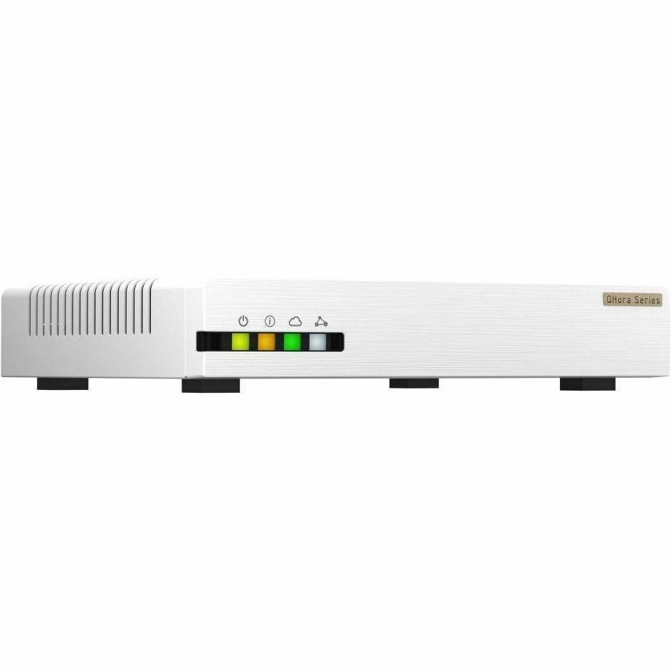 QNAP QHora QHora-321 Router