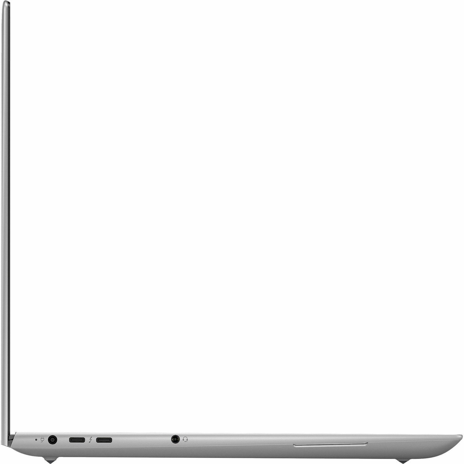 HP ZBook Studio G10 16" Touchscreen Mobile Workstation - WQUXGA - Intel Core i9 13th Gen i9-13900H - 64 GB - 2 TB SSD