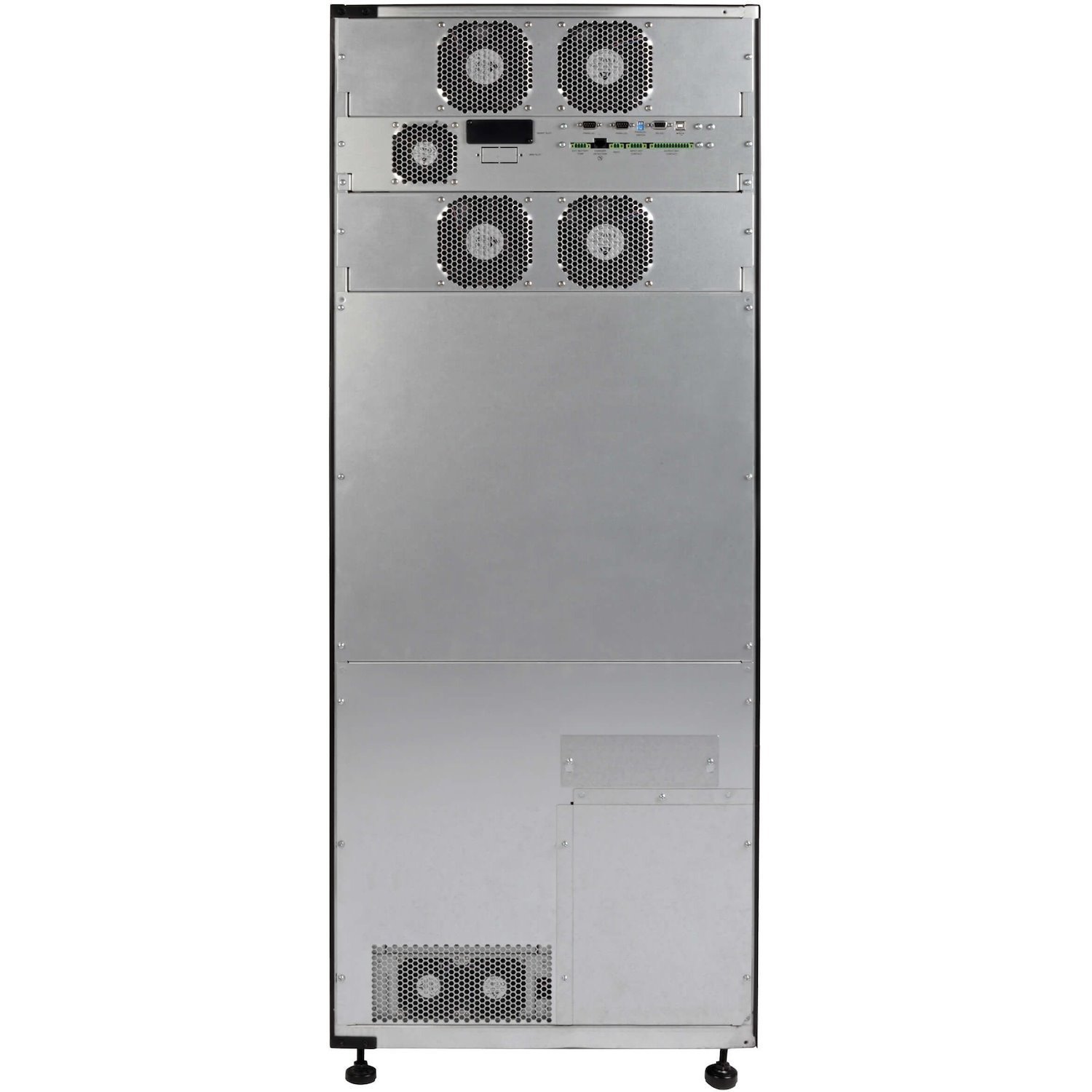 Tripp Lite by Eaton SmartOnline SUT Series 3-Phase 208/120V 220/127V 30kVA 30kW On-Line Double-Conversion UPS, Tower, Extended Run, SNMP Option