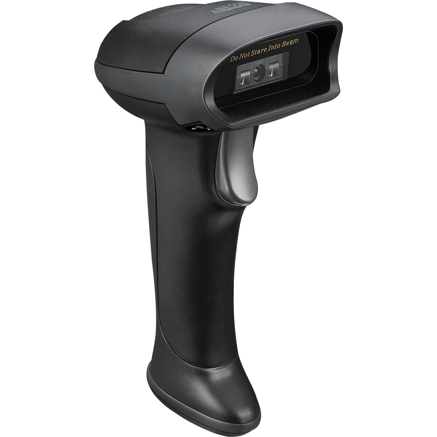 Adesso NuScan NuScan 2500CR Healthcare, Warehouse Handheld Barcode Scanner - Wireless Connectivity