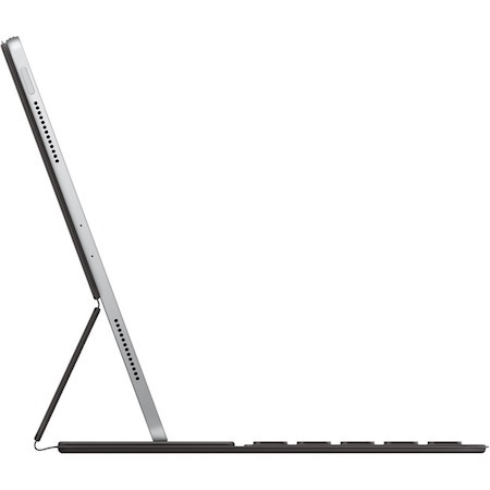 Apple Smart Keyboard Folio Keyboard/Cover Case (Folio) for 27.9 cm (11") Apple iPad Pro, iPad Pro (2017) Tablet