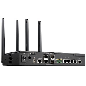 Advantech FWA-1010VC-8CA2S Network Appliance