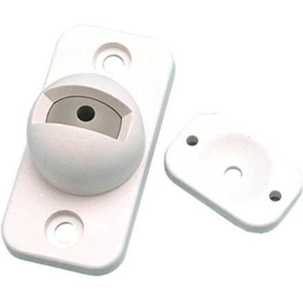 Bosch B335-3 Mounting Bracket for Motion Detector - White