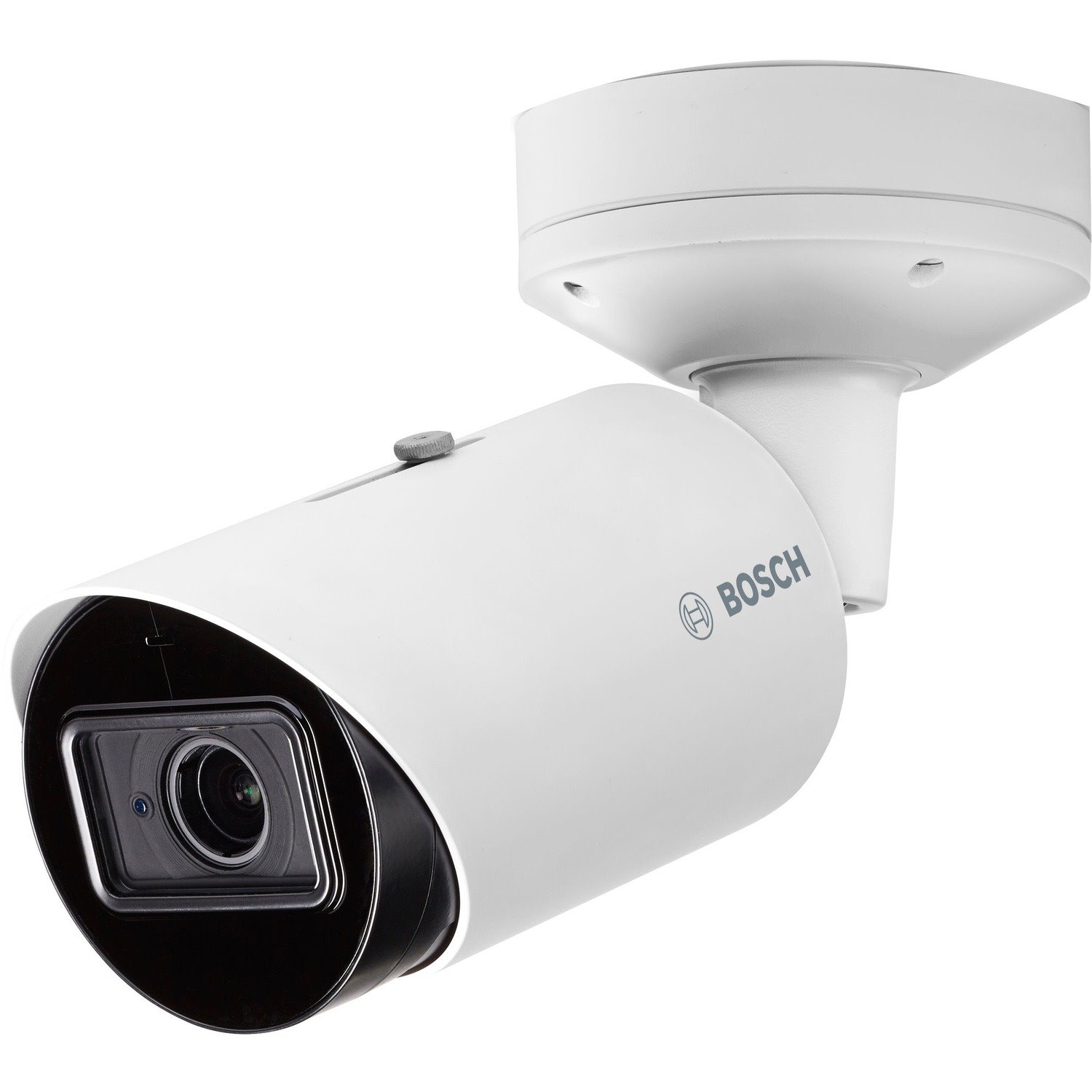 Bosch DINION IP NBE-3502-AL 2 Megapixel Outdoor Full HD Network Camera - Colour - Bullet - White - TAA Compliant