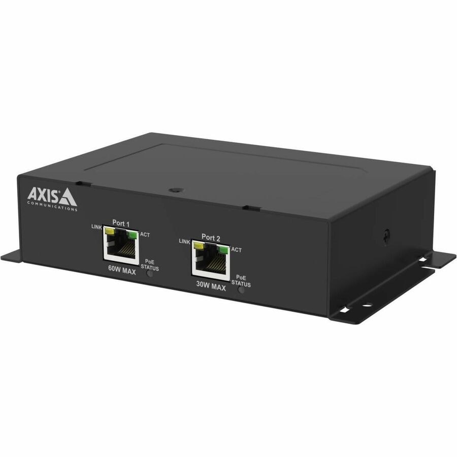 AXIS TU8010 PoE Extender