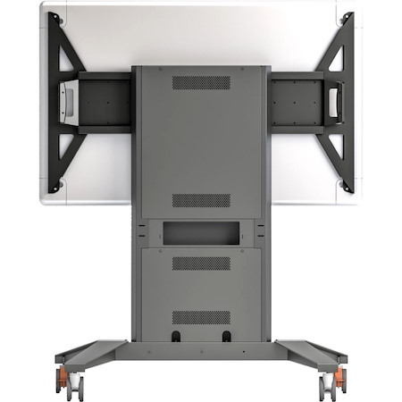 Salamander Designs Cisco Webex Board 70" Fixed Height Mobile Display Stand