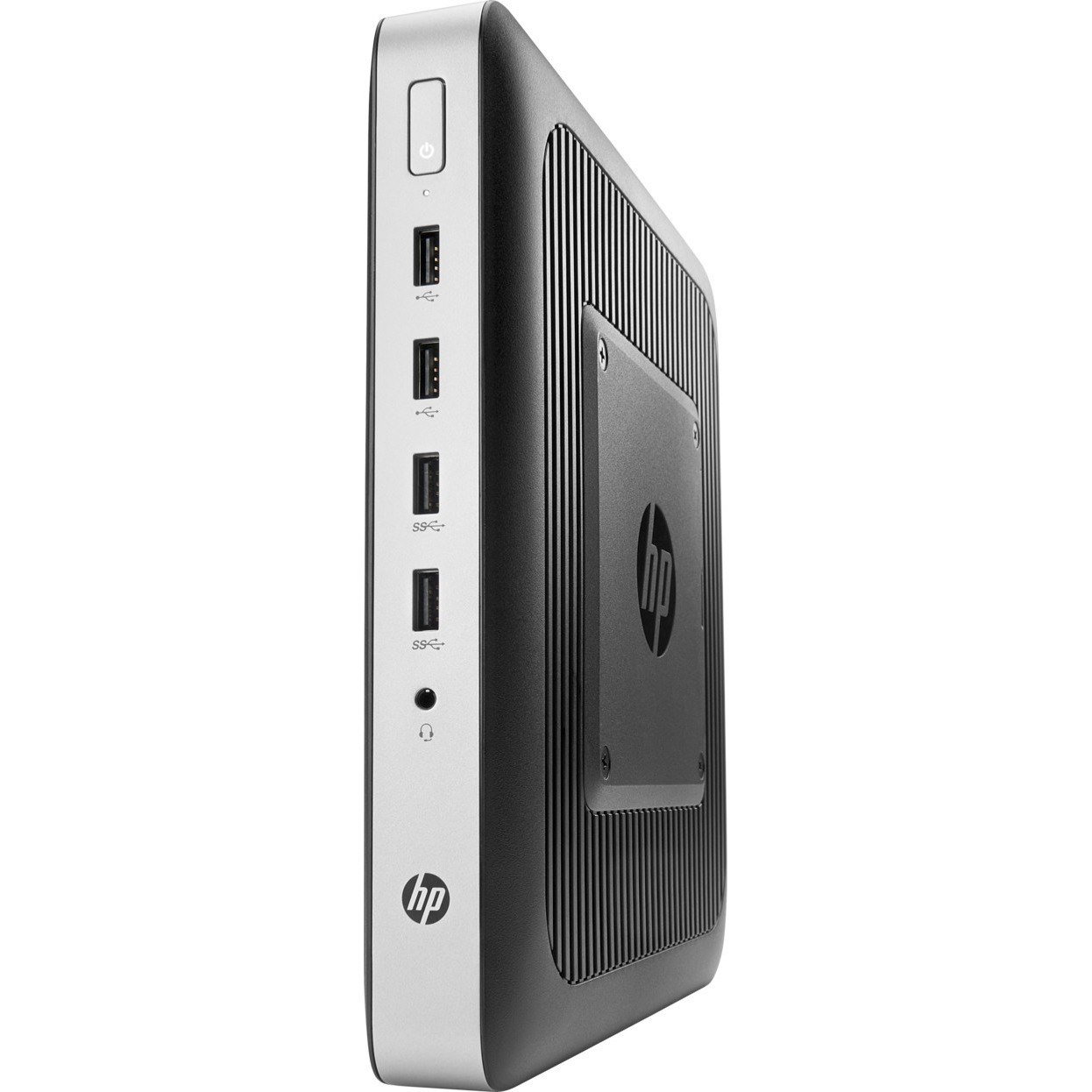 HP t630 Thin Client - AMD G-Series GX-420GI Quad-core (4 Core) 2 GHz - TAA Compliant