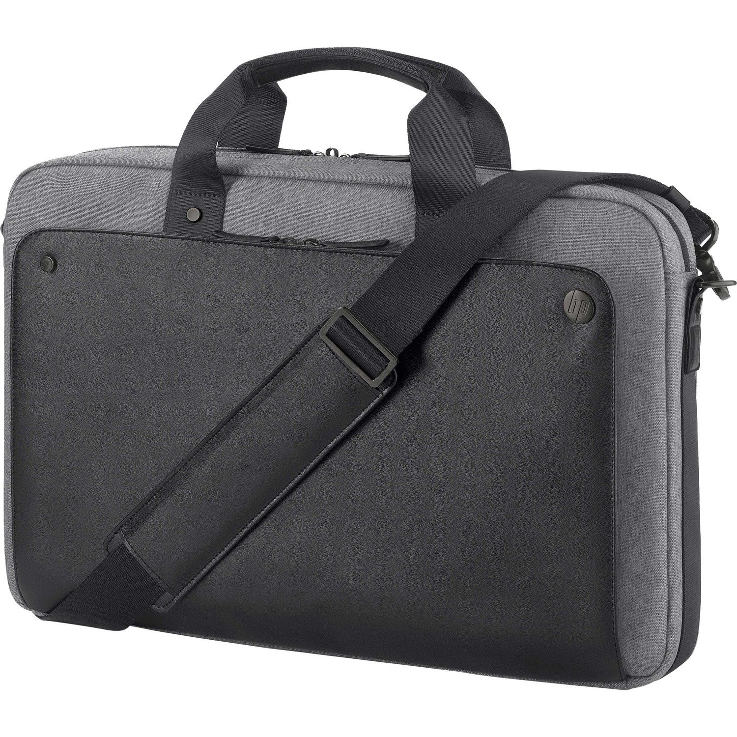 HP Executive Carrying Case for 39.6 cm (15.6") Notebook - Black