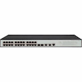 HPE OfficeConnect 1950 24 Ports Manageable Ethernet Switch - Gigabit Ethernet, 10 Gigabit Ethernet - 1000Base-T, 10GBase-T, 10GBase-X