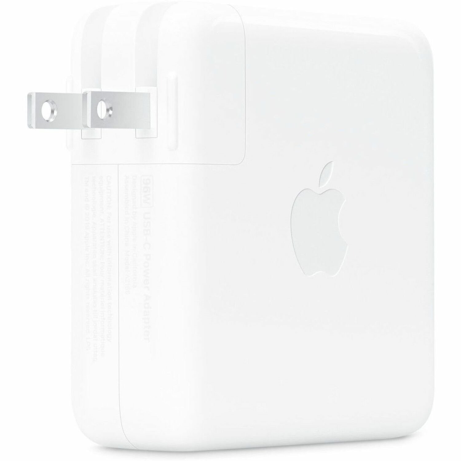 Apple 96W USB-C Power Adapter