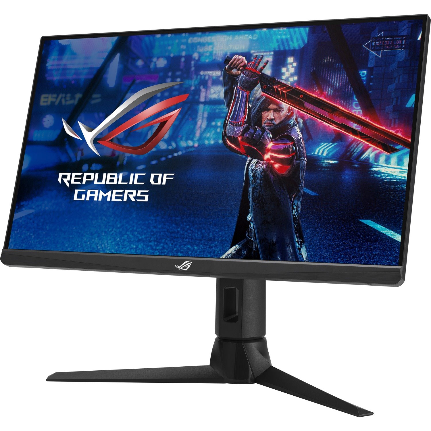 Asus ROG Strix XG259QN 25" Class Full HD Gaming LCD Monitor - 16:9