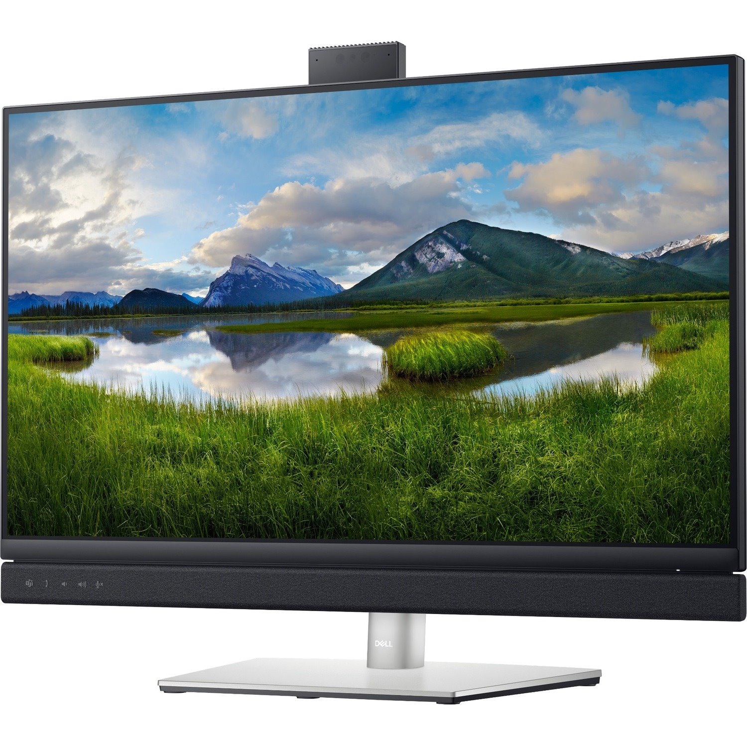 Dell C2722DE 27" LCD Monitor