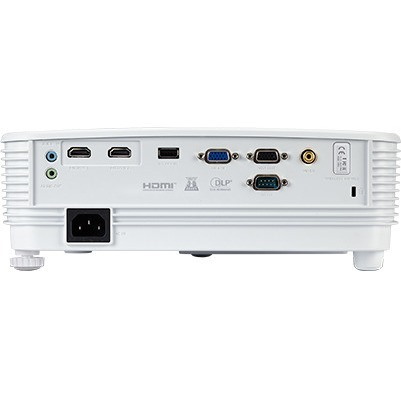 Acer P1157i DLP Projector - 4:3 - Ceiling Mountable