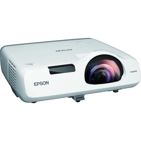 Epson EB-535W LCD Projector - 16:10