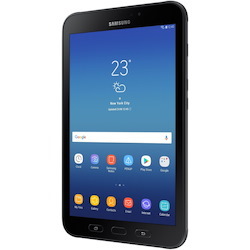Samsung Galaxy Tab Active2 SM-T390 Tablet - 8" - Samsung Exynos 7 Octa 7870 - 3 GB - 16 GB Storage - Android 7.1 Nougat - Black