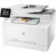 HP LaserJet Pro M283fdw Wireless Laser Multifunction Printer - Colour