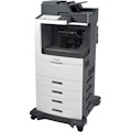 Lexmark MX810dfe Laser Multifunction Printer - Monochrome