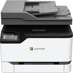 Lexmark CX331adwe Desktop Laser Printer - Color