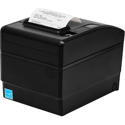 Bixolon SRP-S300L Desktop Direct Thermal Printer - Monochrome - Label Print - USB - Parallel