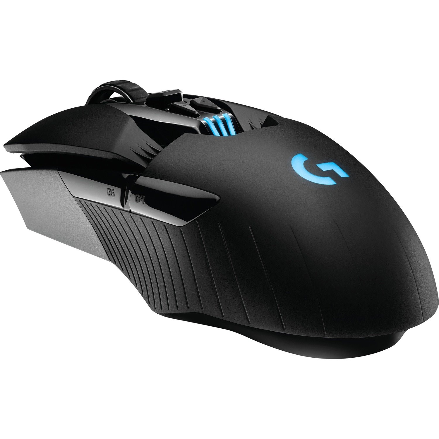 Logitech G900 Chaos Spectrum Gaming Mouse - USB - PMW3366