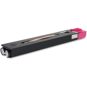 Xerox Original Laser Toner Cartridge - Magenta - 1 / Carton