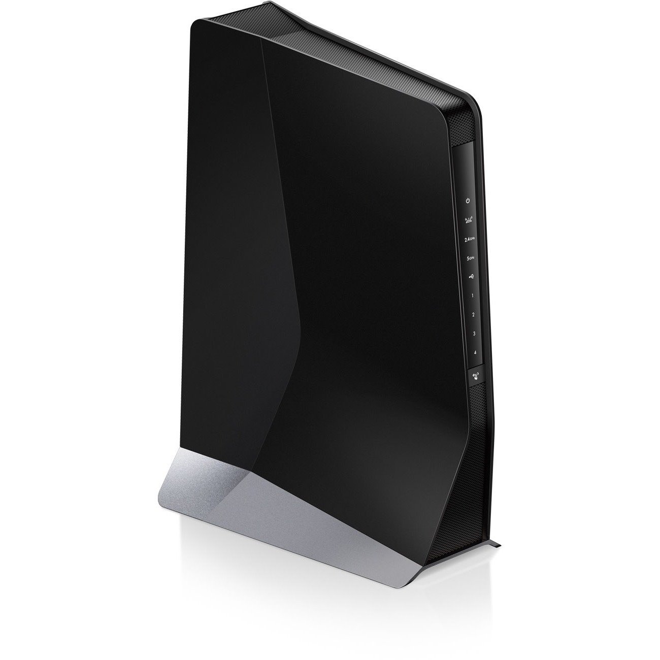 Netgear Nighthawk EAX80 Dual Band IEEE 802.11ax 5.86 Gbit/s Wireless Range Extender