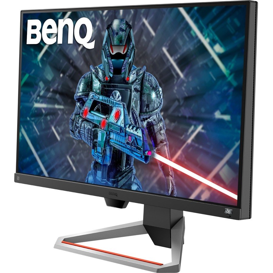 BenQ MOBIUZ EX2710S 27" Class Full HD Gaming LCD Monitor - 16:9 - Dark Grey