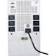 Tripp Lite by Eaton UPS SmartPro 230V 1.5kVA 940W Line-Interactive UPS Tower DB9 6 Outlets Battery Backup