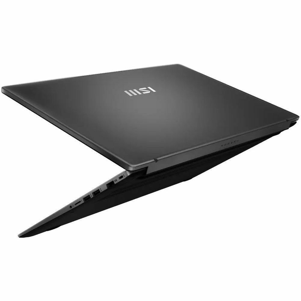 MSI Modern15.6 inch ultrabook Laptop Core 7-150U 16GB 1TB SSD Wi11P 3 Year Warranty