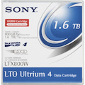 Sony LTX800W LTO Ultrium 4 WORM Data Cartridge
