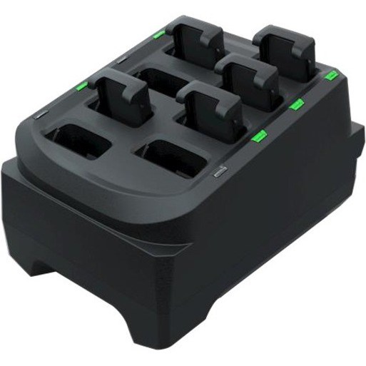 Zebra Multi-Bay Battery Charger