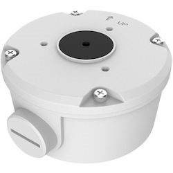 Gyration Mounting Box for Network Camera