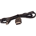 B&B USB Power Cable (for MiniMc only) (12" cable)