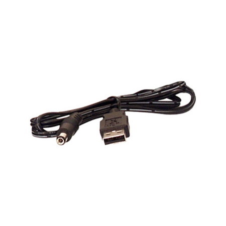 B&B USB Power Cable (for MiniMc only) (12" cable)