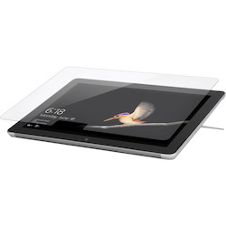 Targus Tempered Glass Screen Protector for Microsoft Surface Go Transparent