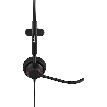 Jabra Engage 40 Wired On-ear Mono Headset