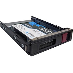 Axiom 240 GB Solid State Drive - 3.5" Internal - SATA