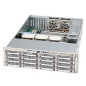 Supermicro SC836S2-R800B Chassis