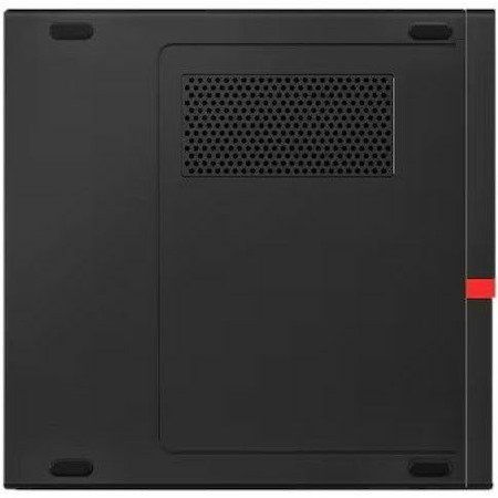 Lenovo ThinkCentre M625q 10TL003KUS Tiny Thin Client - AMD A-Series A4-9120C Dual-core (2 Core) 1.60 GHz - Black