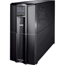 APC by Schneider Electric Smart-UPS 2200 LCD 100V