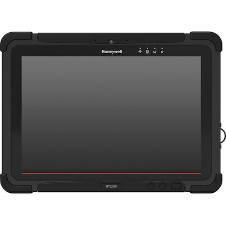 Honeywell RT10W Tablet - 10.1" WUXGA - 8 GB - 128 GB Storage - Windows 10