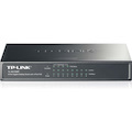 TP-LINK TL-SG1008P - 8 Port Gigabit PoE Switch
