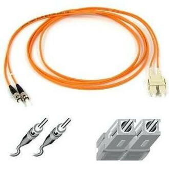 Belkin Fiber Optic Duplex Patch Cable